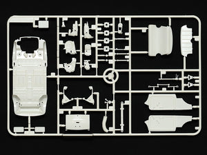 Tamiya 24173 Fiat Abarth 695SS 1/24 – image 7
