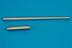 RB Model 35B107 7.5 cm KwK 44 L/70 One of two barrels used in prototype of E-50 1/35 – immagine 3