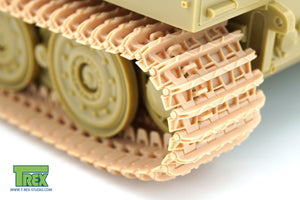 T-Rex Studio TR85009 Tiger Tracks Late Type 1/35 – Bild 3