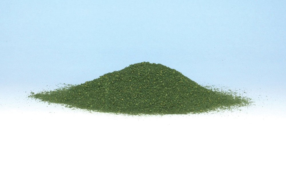 Woodland Scenics WT49 Green Blend 0.88L – immagine 3
