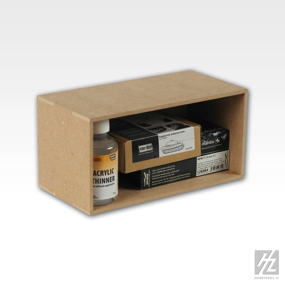 Module universel Hobby Zone OM14