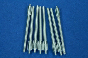 RB Model 1/350 8 x 380mm M-1935 (350L07) – Bild 2
