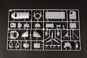 Trumpeter 05817 Mi-4A Hound 1/48 – Bild 7
