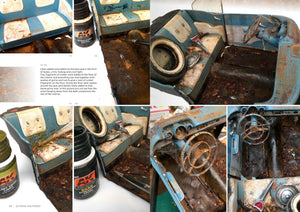 AK Interactive AK510 EXTREME REALITY ISSUE 03 (ENGLISH) – Bild 6