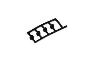 Italeri 4704 ALFA ROMEO 179 - 179C 1/12 – imagen 32