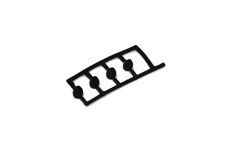Italeri 4704 ALFA ROMEO 179 - 179C 1/12 – imagen 32