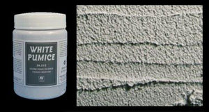 Vallejo 26212 Pumeks biały 200ml – immagine 2