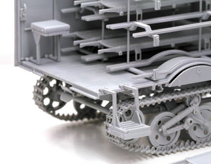Dragon 6766 Sd.Kfz.3 Ambulance Maultier (1/35) – image 15