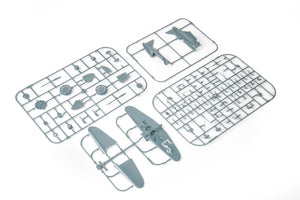 Eduard 8148 I-16 type 10 1/48 – zdjęcie 4