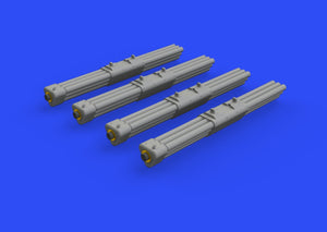 Eduard SIN648129 A-1 armament TAMIYA 1/48 – imagen 19