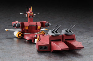 Hasegawa CW25 - 64525 - Walker Machine Xabungle Irongear 1/500 – immagine 2