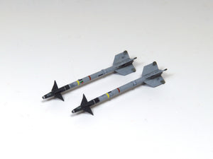 Eduard SIN648133 A-10C armament GREAT WALL HOBBY 1/48 – zdjęcie 29