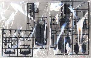 Fujimi 126777 RS-3 Old Mini Cooper 1.3i 1/24 – imagen 2