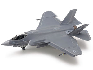 Tamiya 61127 Lockheed Martin F-35C Lightning II 1/48 – zdjęcie 6