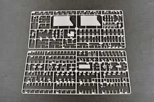Trumpeter 05620 USS Constellation CV-64 1/350 – imagen 15