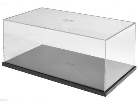 Vitrine Tamiya 73004 C 240x130x110mm