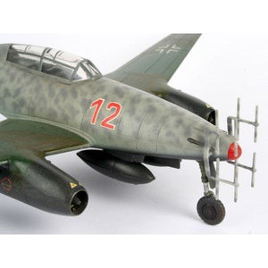 Revell 04179 Me 262 B-1a/U1 Chasseur de nuit (1/72) – image 2