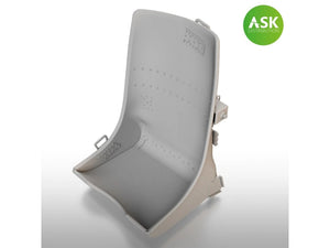 Art Scale Kit A32021 A5M Claude Seat without Starting Handle - 3D Print 1/32