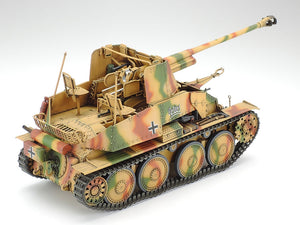 Tamiya 35248 German Tank Destroyer Marder III 1/35 – Bild 5