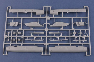 Hobby Boss 81768 Russian Yak-28PP Brewer-E 1/48 – immagine 7