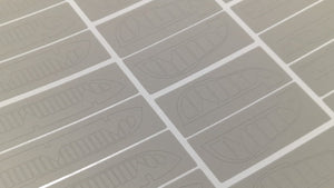 Masques Omask 64008 Bf Fw 190 A5-A8, F pour surfaces de contrôle (pour Eduard) 1/48 – image 5