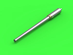 Master GM-35-030 M3 Lee/Grant - weapon barrels for the Takom 1/35 kit – image 3