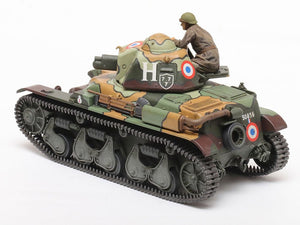 Tamiya 35373 French Light Tank R35 1/35 – Bild 6