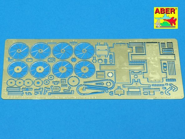 Aber 35091 DKW Niemiecki motocykl wojskowy (TAM) 1/35