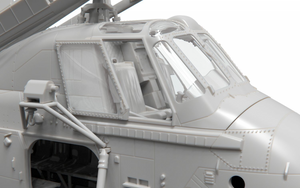 Airfix 04068 Westland Wessex HC.2 1/72