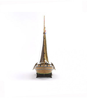 ARTESANIA LATINA 22125 Zuiderzee Botter 2022 1/35