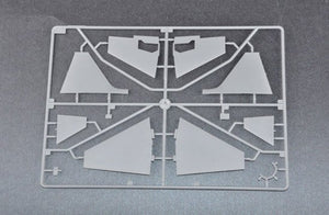 Trumpeter 02852 T-38A Talon 1/48 – immagine 7