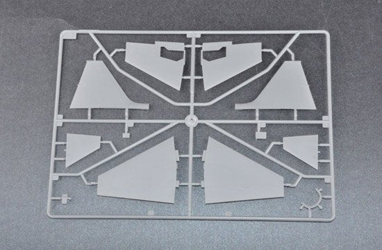 Trumpeter 02852 T-38A Talon 1/48 – immagine 7
