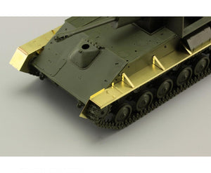 Eduard 36344 Su-76M fenders 1/35 Tamiya – immagine 6