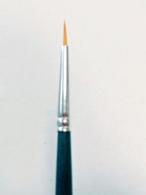 Hobby Star 20146/1 Pędzel modelarski rozm. 1 – zdjęcie 2