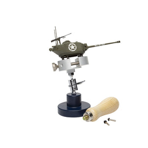 Modelcraft PCL8010-S 2-in-1 Work Holder
