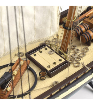 ARTESANIA LATINA 22115 American Schooner Virginia 2022 - 1/41