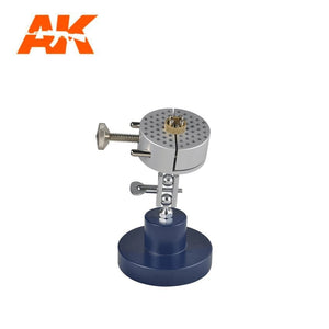 AK Interactive AK9165 UNIVERSAL WORK HOLDER WITH HEAVY BASE – Bild 2