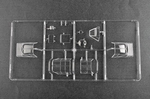 Trumpeter 02423 Junkers Ju-87R Stuka 1/24 – immagine 15