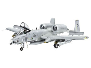 Revell 04687 A-10 THUNDERBOLT II 1/48 – Bild 2