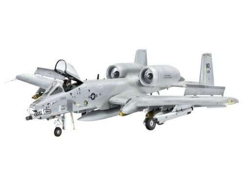 Revell 04687 A-10 THUNDERBOLT II 1/48 – Bild 2