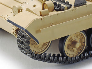 Tamiya 35352 British Infantry Tank Mk. III Valentine Mk. II/ IV 1/35 – zdjęcie 8