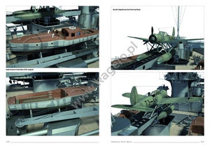 Kagero 16019 Admiral Graf Spee EN – immagine 2