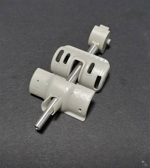 Panzer Art GB35-041 M4 “Sherman” 75 late mantlet with M3 gun 1/35 – immagine 3