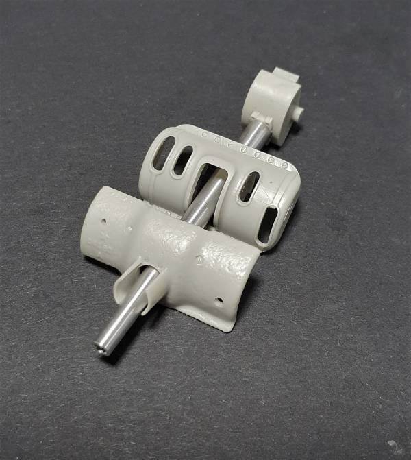 Panzer Art GB35-041 M4 “Sherman” 75 late mantlet with M3 gun 1/35 – immagine 3