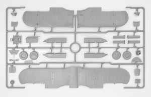 ICM 32041 Gloster Gladiator Mk.II 1/32 – immagine 9