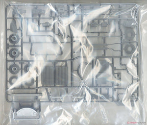 Meng Model RS-002 Ford GT40 Mk.II&amp;#39;66 1/12 – immagine 19