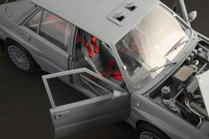 Italeri 4709 Lancia Delta HF integrale 16v 1/12 – immagine 11