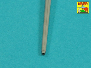 Aber 35L-292 Zestaw luf: 25mm M242 Bushmaster późny żłobiony i 7,62mm M240 do M2A3 Bradley lub LAV 25 1/35 – Bild 3