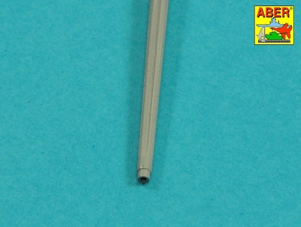 Aber 35L-292 Zestaw luf: 25mm M242 Bushmaster późny żłobiony i 7,62mm M240 do M2A3 Bradley lub LAV 25 1/35 – Bild 3