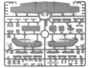 ICM 48292 O-2A (late production) USAF Observation Aircraft 1/48 – Bild 8